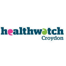 Healthwatch Croydon