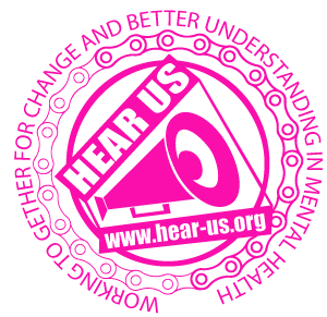 Hear Us Website Manager