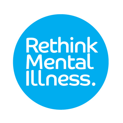 Rethink Mental Illness 