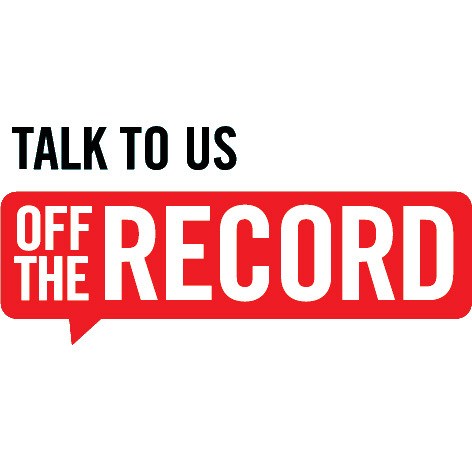 Off The Record (Main Office)