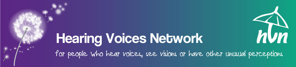 Hearing Voices Network