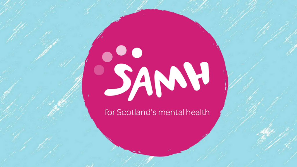 Scottish Association for Mental Health SAMH