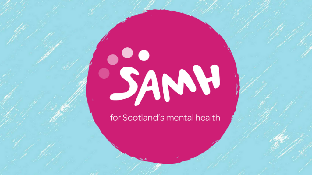 Scottish Association for Mental Health (SAMH)