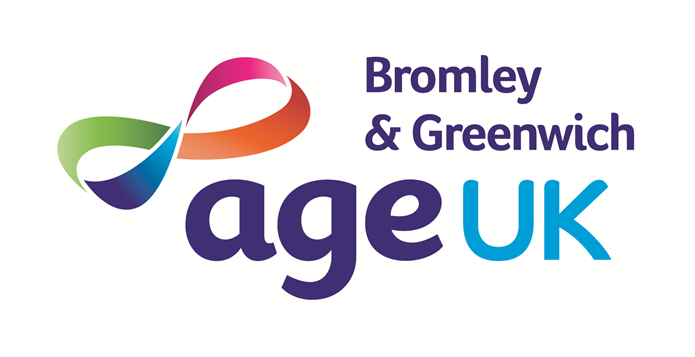 Bromley AgeUk Bromley and Greenwich 