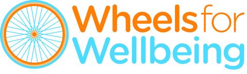 Wheels of Wellbeing 